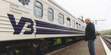 С начала войны погибли более 30 работников “Укрзализныци”