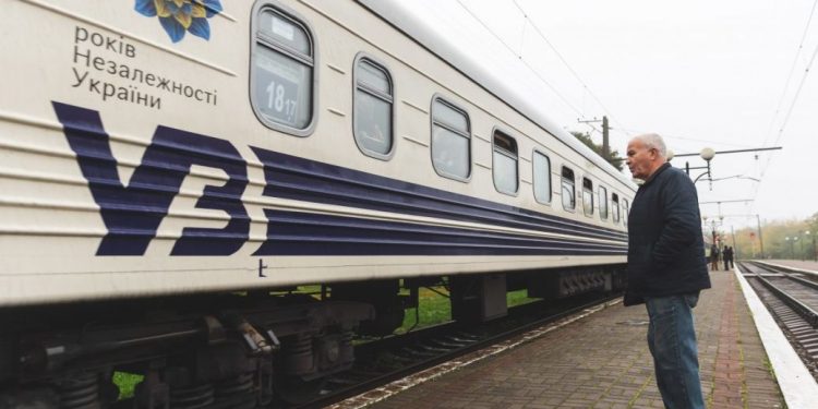 С начала войны погибли более 30 работников “Укрзализныци”