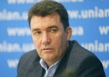 Необходимо заключить новый оборонный союз