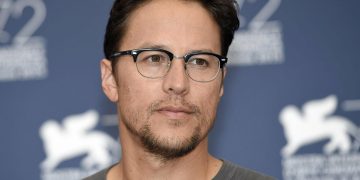 Режиссер фильма о Джеймсе Бонде прибыл в Киев