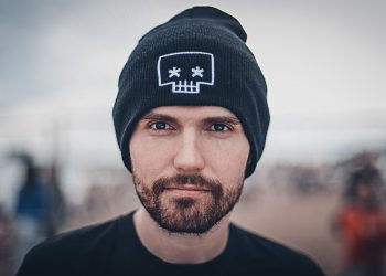 Noize MC принял участие в благотворительном фестивале