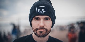 Noize MC принял участие в благотворительном фестивале