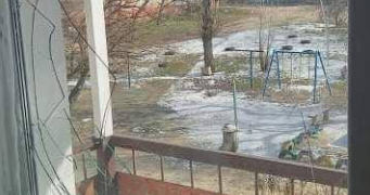 В результате обстрела погибли 2 человека