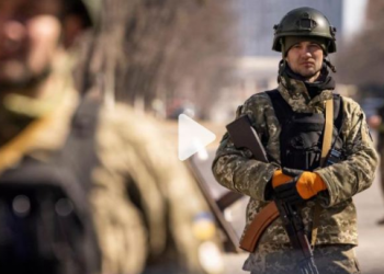 Война РФ против Украины приближается к месячной отметке