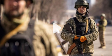 Война РФ против Украины приближается к месячной отметке