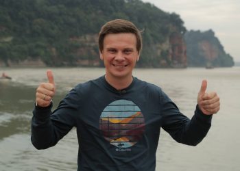 Дмитрий Комаров стал «врагом России»