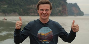 Дмитрий Комаров стал «врагом России»