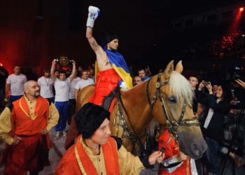 Денис Беринчик пополнил ряды территориальной обороны