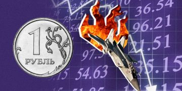 Франция объявила новый расширенный пакет санкции против России