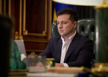 Самое главное из обращения Владимира Зеленского