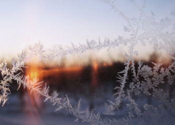 В Киеве ударят морозы: прогноз погоды на неделю