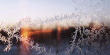 В Киеве ударят морозы: прогноз погоды на неделю