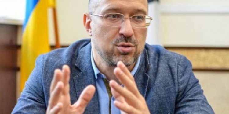 Денис Шмигаль рассказал о ситуации на экономическом фронте: