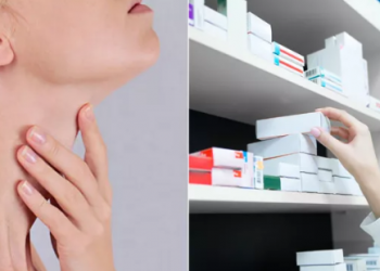 Где найти препараты для лечения щитовидки