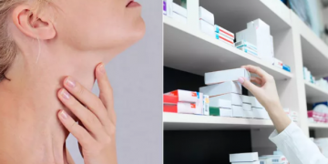 Где найти препараты для лечения щитовидки