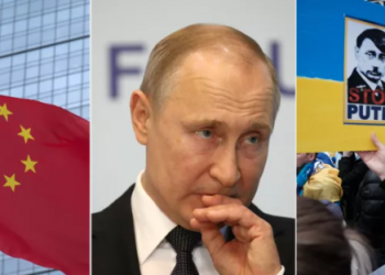 Россия нищает, а Путин в агонии