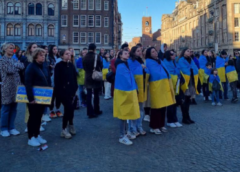 Save Ukraine — Stopwar