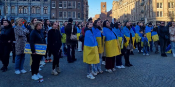 Save Ukraine — Stopwar