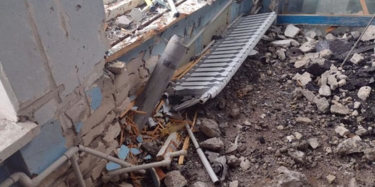 В России комиссия по правам человека призвала немедленно прекратить войну в Украине