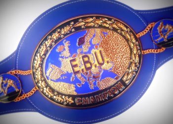 Спортивные санкции: боксерам из России и Беларуси не дадут биться за пояса чемпионов Европы