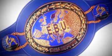 Спортивные санкции: боксерам из России и Беларуси не дадут биться за пояса чемпионов Европы