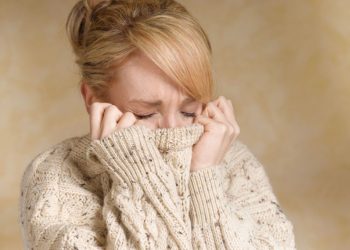 Синдром вины уцелевшего