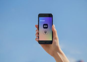 В приложении “Дія” появилось “Дія TV””Услугах”.