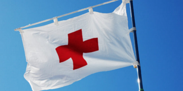 Гурин раскритиковал Красный крест