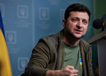 “Некоторые политики ищут ниточки в Россию”