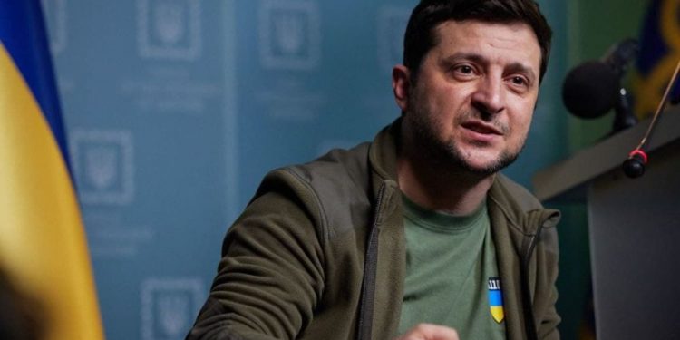 “Некоторые политики ищут ниточки в Россию”