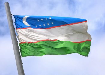 Узбекистан против военных действий и агрессии в Украине