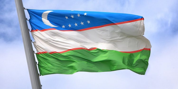 Узбекистан против военных действий и агрессии в Украине