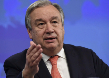 Серия заявлений  о войне в Украине