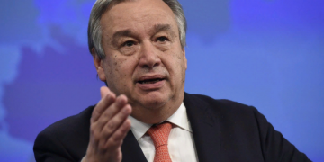 Серия заявлений  о войне в Украине