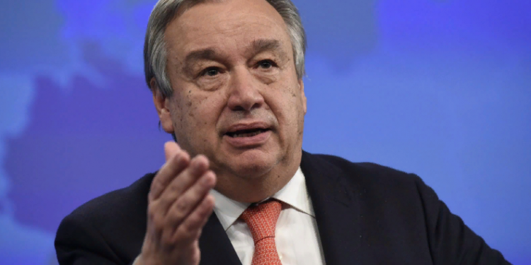 Серия заявлений  о войне в Украине