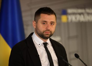 ВСУ могут использовать российскую трофейную технику и вооружение, сообщил в Facebook глава фракции “Слуга народа” Давид Арахамия.