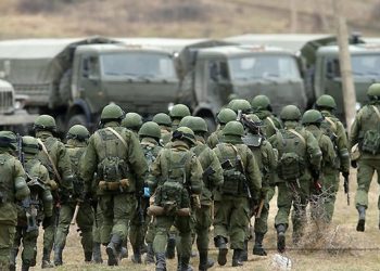 “Согласие на участие в операциях на территории других государств”, подписанное некоторыми оккупантами