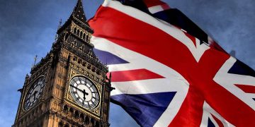 Великобритания прекратит сотрудничество с РФ