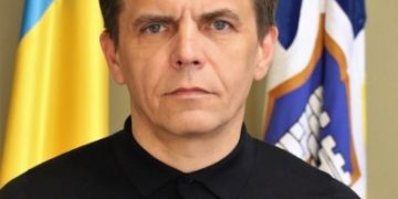 Только что был нанесён ракетный или бомбовой удар по 25-й школе города Житомир