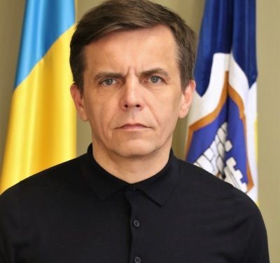 Только что был нанесён ракетный или бомбовой удар по 25-й школе города Житомир