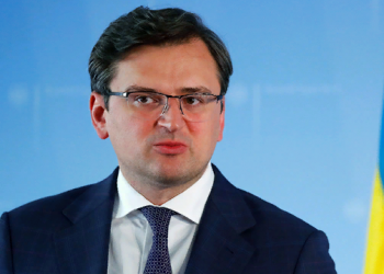 Дмитрий Кулеба призвал страны ЕС не подчиняться РФ