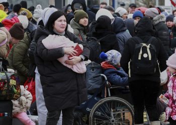 Три полезных онлайн-сервиса в военное время