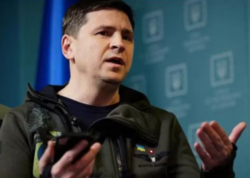 Ключевые тезисы Михаила Подоляка