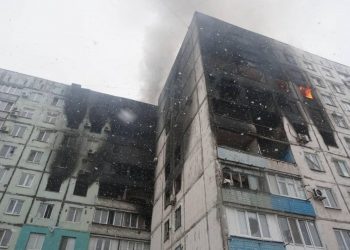 Под Мариуполем ВСУ пошли в контрнаступление