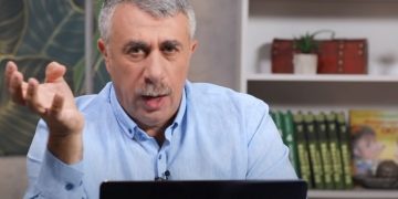 Комаровский рассказал, как делать йодную профилактику в случае аварии на АЭС