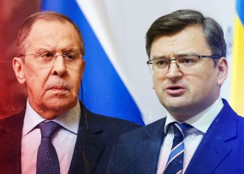 Россия на пороге дефолта