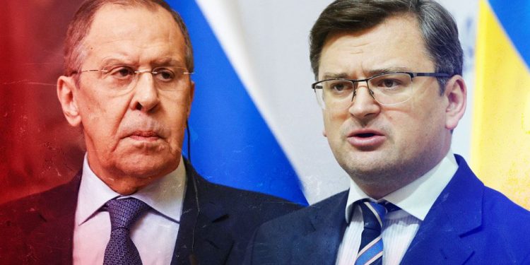 Россия на пороге дефолта