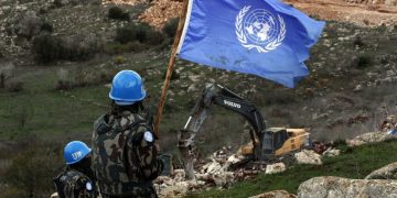 Верховная Рада поддержала обращение о введении в Украину миротворцев ООН