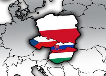 Встреча «Вышеградской четверки» отменена