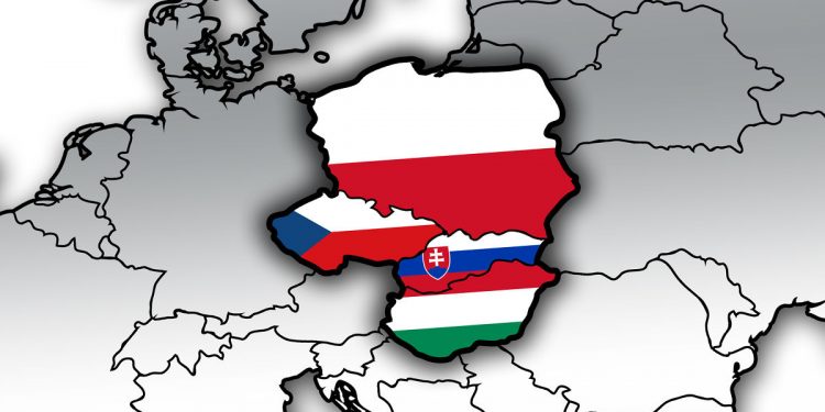 Встреча «Вышеградской четверки» отменена